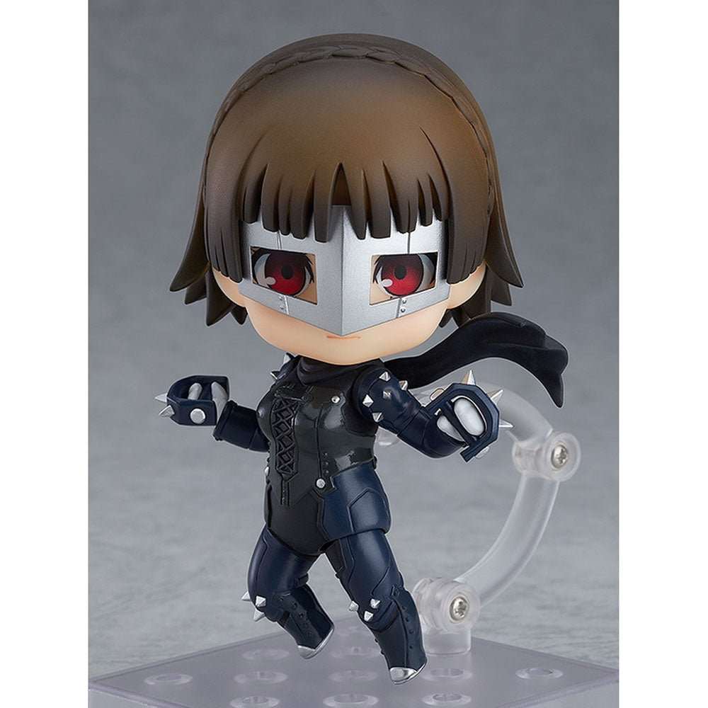 FIGURA NENDOROID MAKOTO NIJIMA: PHANTOM THIEF VER. 1044 RE-RUN FIGURA NENDOROID MAKOTO NIJIMA: PHANTOM THIEF VER. 1044 RE-RUN